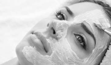 Facial peels