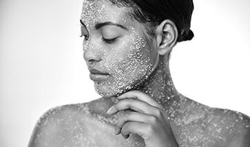 salt-facial