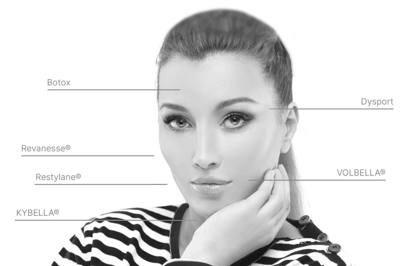 ITA treatments