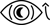 eye lift icon