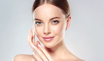 young-woman-hands-on-face