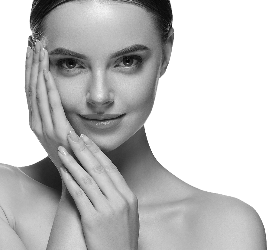 young-woman-hands-to-side-of-face